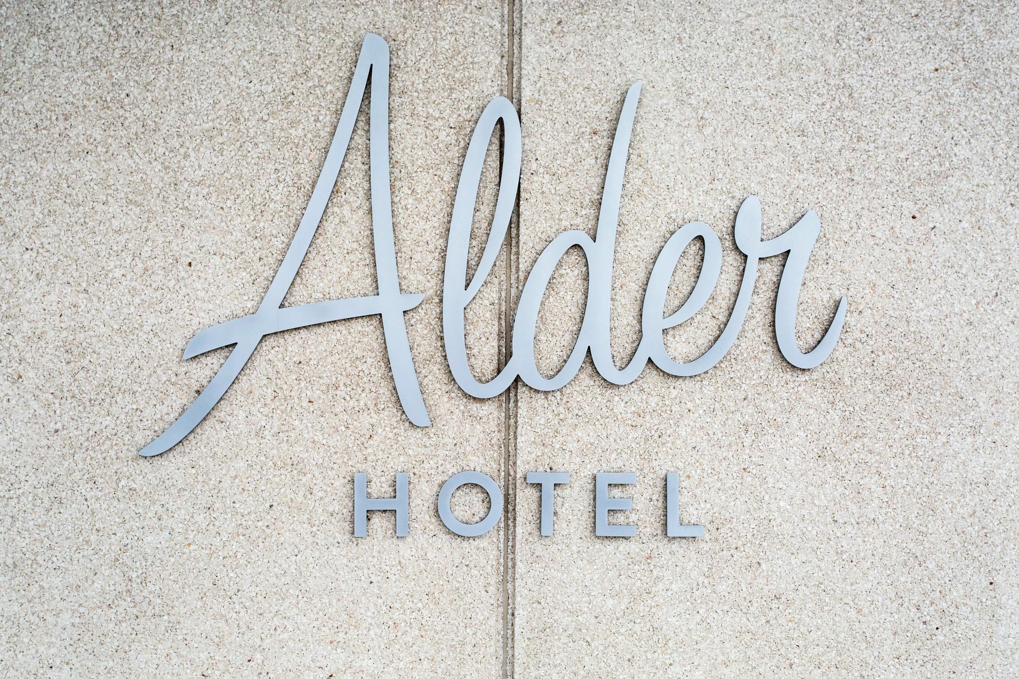 Alder Hotel Uptown Nueva Orleans Exterior foto